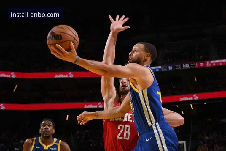 如何通过安博体育APP深度复盘一场NBA加时鏖战：以火箭vs勇士为例