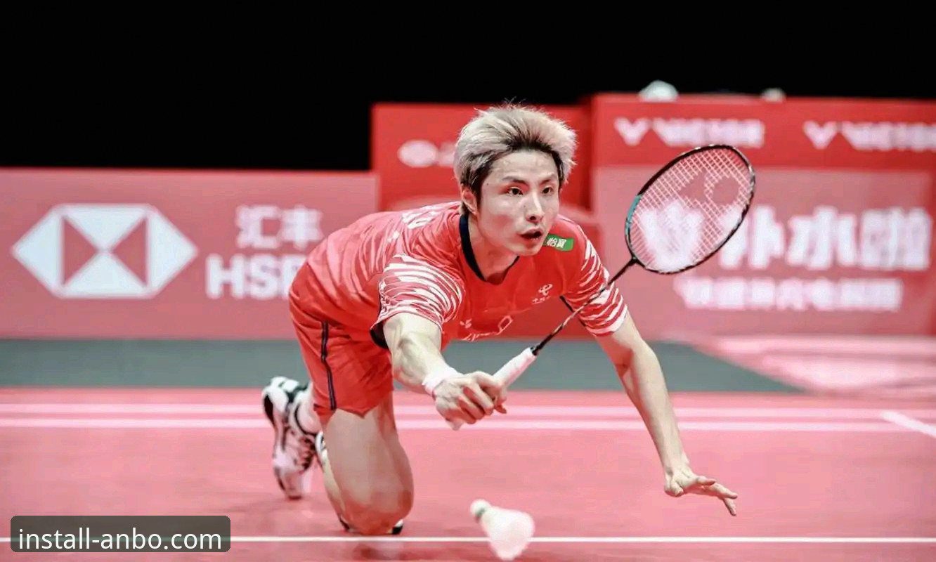 亚锦赛男单决赛详解：石宇奇2-0横扫黑马，国羽8年后再夺金