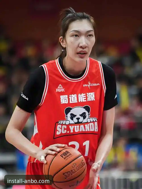 安博体育有哪些赛事 资深用户分享:从安博体育APP看中国女篮战术调整与实战心得